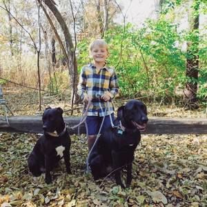 Meet your Posher, Kelly